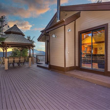 Casa Rio Yosemite -Waterfall Plus 9 Acres 奥克赫斯特 外观 照片