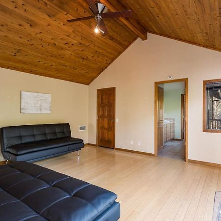Casa Rio Yosemite -Waterfall Plus 9 Acres 奥克赫斯特 外观 照片