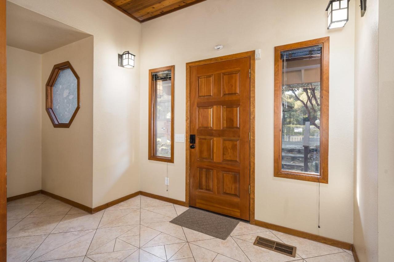Casa Rio Yosemite -Waterfall Plus 9 Acres 奥克赫斯特 外观 照片