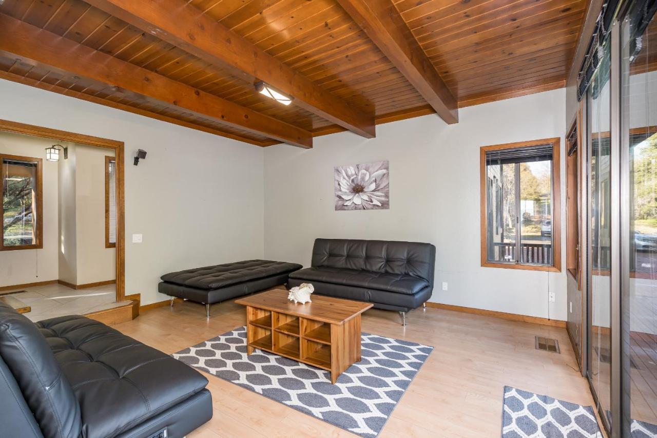 Casa Rio Yosemite -Waterfall Plus 9 Acres 奥克赫斯特 外观 照片