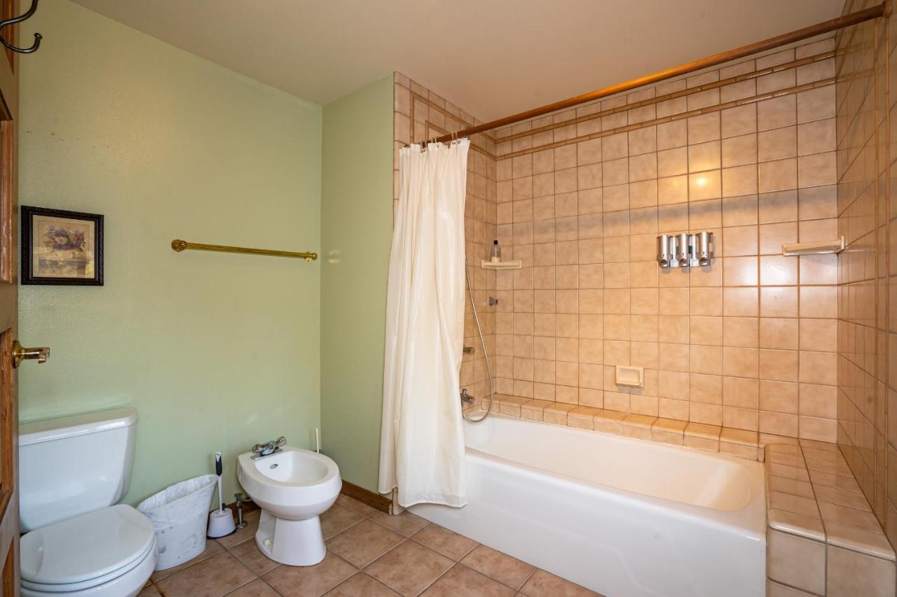 Casa Rio Yosemite -Waterfall Plus 9 Acres 奥克赫斯特 外观 照片